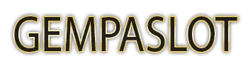 Logo GEMPASLOT